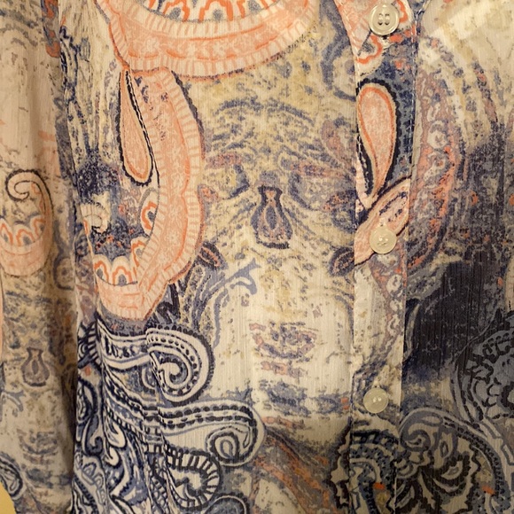 AB Studio blouse - Picture 4 of 16